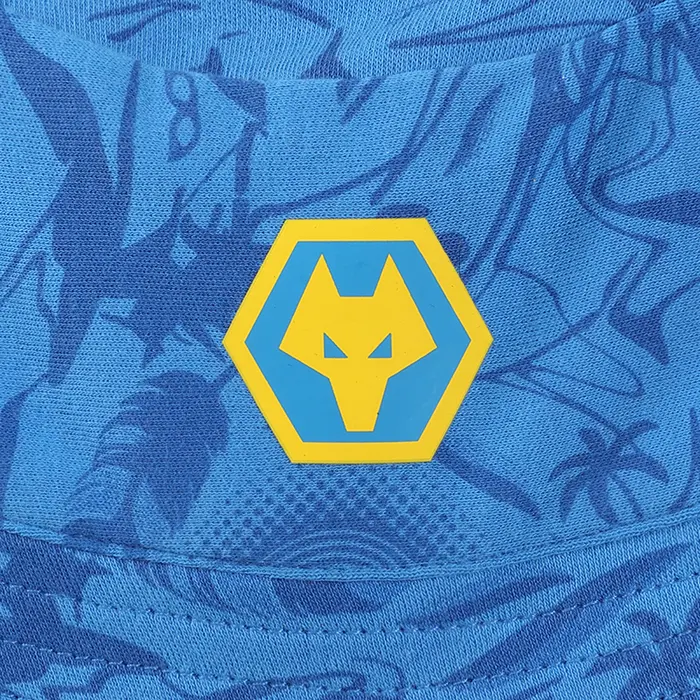 Wolverhampton Wanderers Fan Shop | 2025-26 3rd Kit Romper Collection Official Wolves Fan Gear